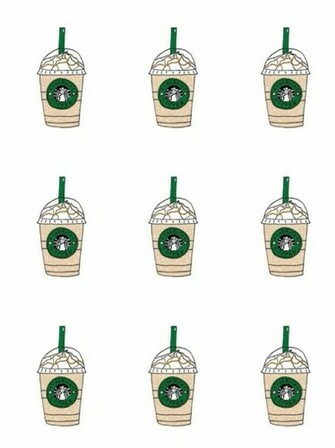 Starbucks Wallpaper iPhone