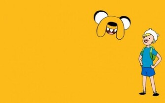 Finn And Jake Wallpaper By Ilikethose