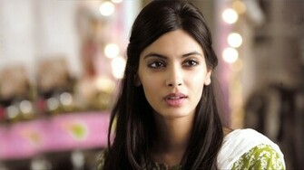 Bollywood Actress Diana Penty HD Wallpaper