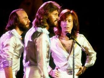 Bee Gees Wallpaper