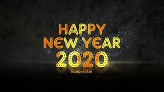 Happy New Year Gif Image Wishes Greetings