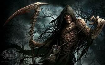 Random Horror Movies Wallpaper