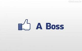 Like A Boss Cover