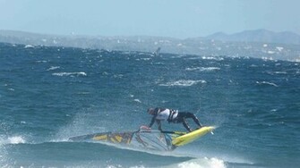 Windsurfing Wallpaper Albums