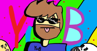 O Boi Background Of The Week Yub