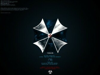 Resident Evil Wallpaper