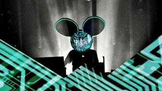 Revolution Wallpaper Deadmau5 HD 1080p