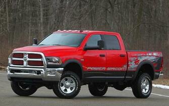 Ram Power Wagon Wallpaper Ibackgroundwallpaper