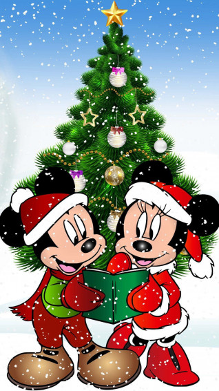 Beautiful Stylish And Aesthetic Disney Wallpaper