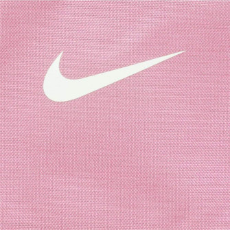 Amazon Nike Brsla Jdi Mini Backpack Pink White One
