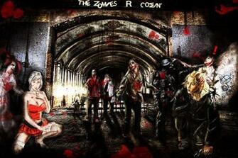 Dark Asylum Photos Image Ravepad The