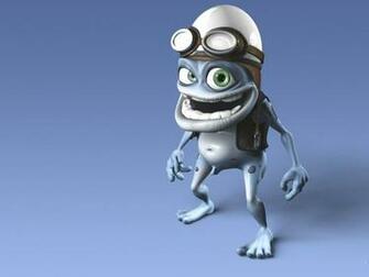 Frog Image HD Wallpaper High Quality Desktop