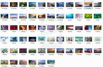 Windows Wallpaper Pack By Kruper11