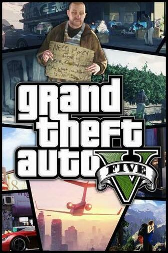 Grand Theft Auto iPhone Wallpaper And 4s