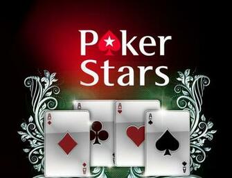 Poker Wallpaper Base Pokerstars