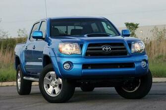 Toyota Tacoma HD Wallpaper In Cars Imageci