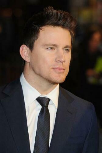 Channing Tatum HD Wallpaper High Definition