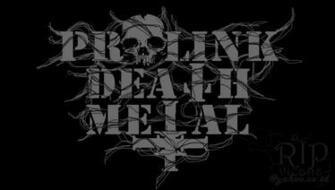 Metal Band Wallpaper Death