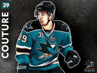 San Jose Sharks Official Wallpaper Fan Territory