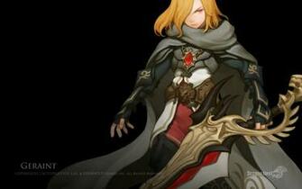 Dragon Nest Wallpaper Video Game Art