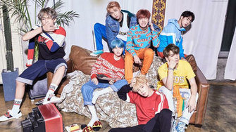 Bts Desktop Wallpaper HD