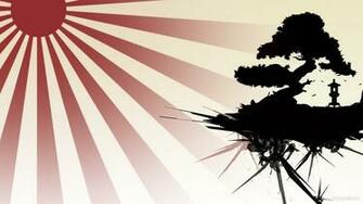 Japanese Art Wallpaper
