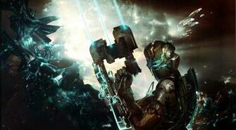 Dead Space HD Wallpaper 1080p Picsholic