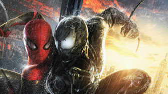 Spider Man Venom Symbiote 4k Wallpaper