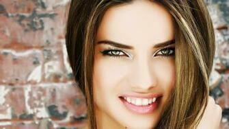 Adriana Lima HD Wallpaper Hot Babes Girls Widescreen