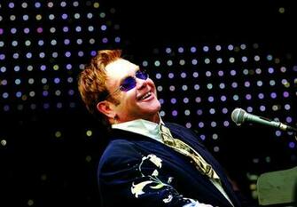 Elton John Wallpaper X Net