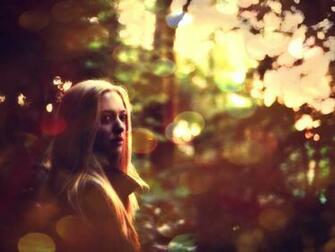 Amanda Seyfried Amandas
