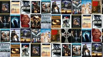 Pulp Fiction Star Wars Episode Trek Wallpaper Tiled Desktop