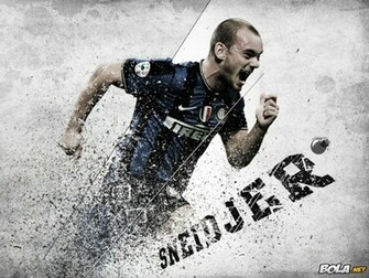 Wesley Sneijder Wallpaper Movie Sport