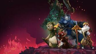 Ps4 Game Nights Armello Community Calendar Angry Army Ajsa