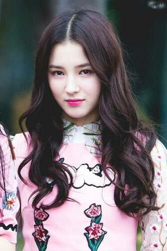 Clair On Kpop