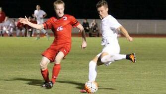 Radford Athletics Daehlie S Game Winner Gives No
