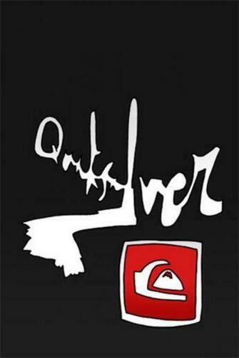 Quicksilver Wallpaper