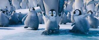 Erik In Happy Feet Two Movie Desktop Wallpaper