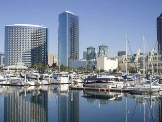San Diego Wallpaper Desktop