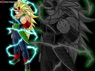 Bardock Super Saiyan All About Dragon Ball Wallpaper