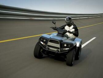 Cool Atv