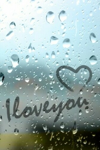 Love Heart Wallpaper