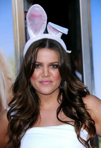Khloe Kardashian Wallpaper Beautiful