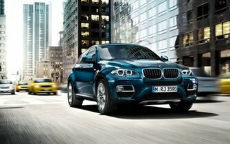 Bmw Facelift Wallpaper