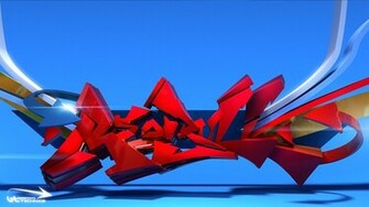 Redbull Wallpaper Graffiti Technica Picture