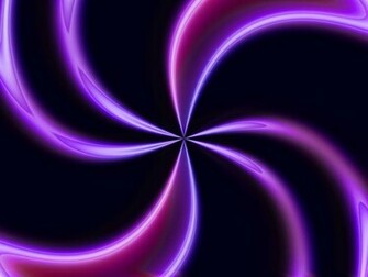 Neon Background Purple Background Wallpaper HD
