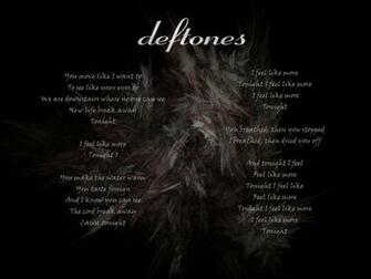Deftones Wallpaper By Amj6