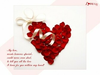 Wallpaper Best Love