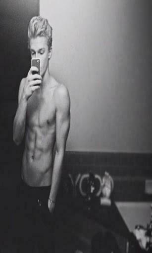 Cody Simpson Wallpaper App For Android
