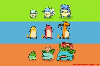 Funny Pokemon Wallpaper Cool HD